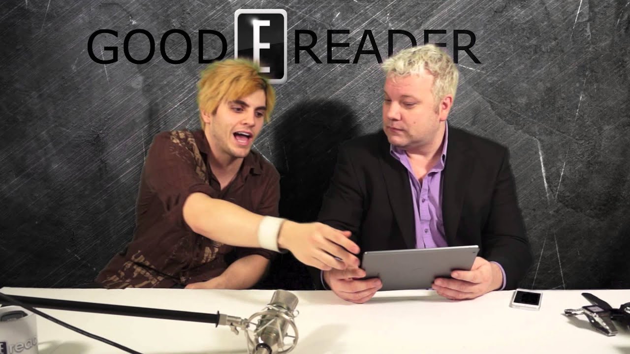 Top 5 Electronic Gadgets of 2013