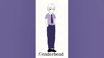 Draw Your Oc As Yuni Version The Corpse Dance Kikuo Flipaclip Kikuo Drawing 