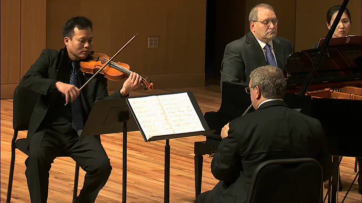 Wyner: Horntrio