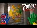 Прохождение Обновления второй главы // Poppy Playtime 2