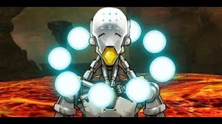I'm Not A Zenyatta Main But...