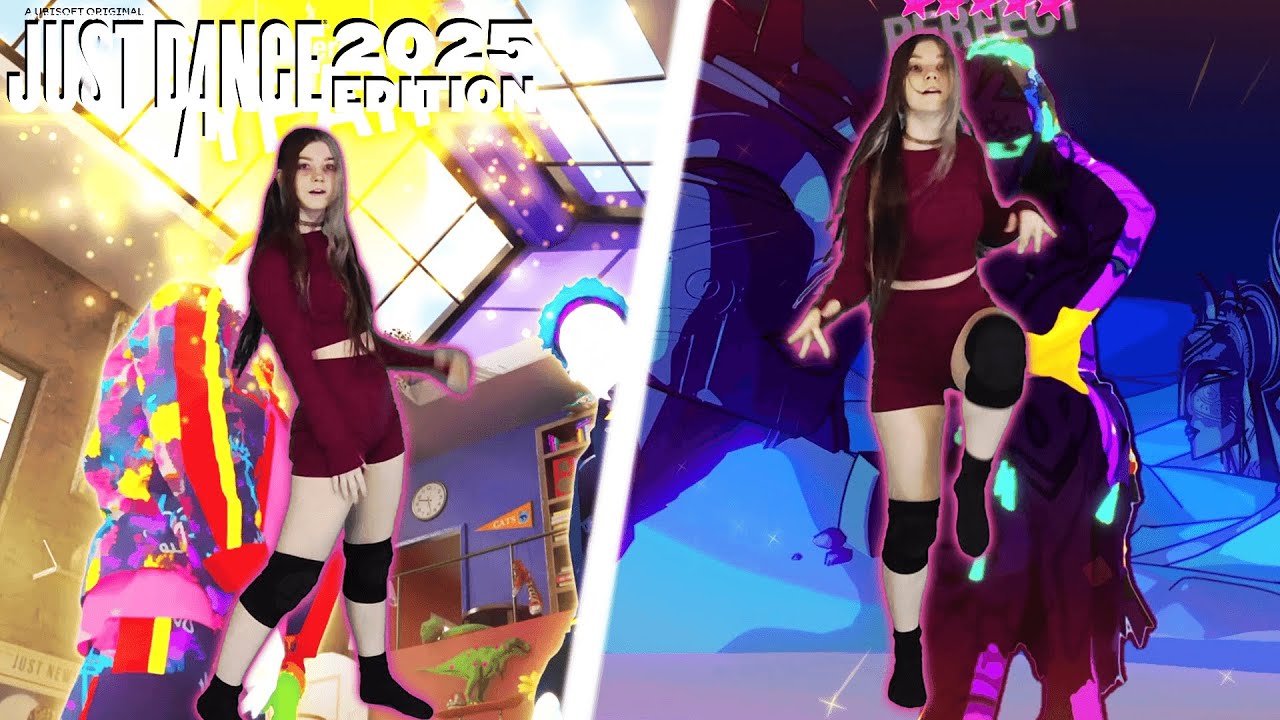 JD2022 :0 [Streamed on 3.21.2025]