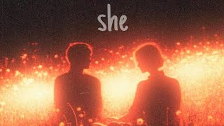 She-Anxsh
