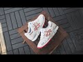 gel lyte 3 yoshino rose