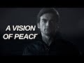 Deucalion  a vision of peace