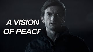 Deucalion || A Vision Of Peace