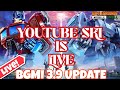 🔴 LIVE NOW - BGMI x TRANSFORMERS EVENT! | OPTIMUS PRIME vs MEGATRON SHOWDOWN! #youtubesri #bgmilive