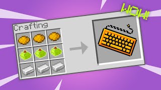 Forma Fácil de Armar un Teclado