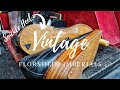 VINTAGE Florsheim Imperials | SUICIDE HEEL | V-Cleat | SHOE REPAIR RESTORATION