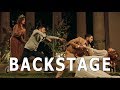 BACKSTAGE || Gevorg Mkrtchyan - Tanuma // Premiere 2019