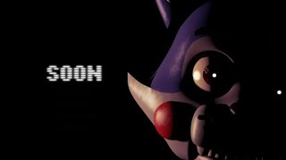 Five Nights At Candys | Officials Trailers | [Dolby Vision & DTS X]