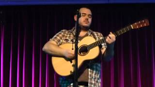 Mother Glasgow - The Paul McKenna Band