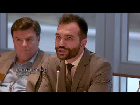 Παρουσίαση της εταιρείας