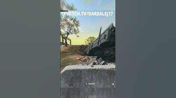 This STRIKER Class Setup Is So OVERPOWERED | BEST CLASS SETUP | WARZONE 3 | MW3 | #shorts #warzone