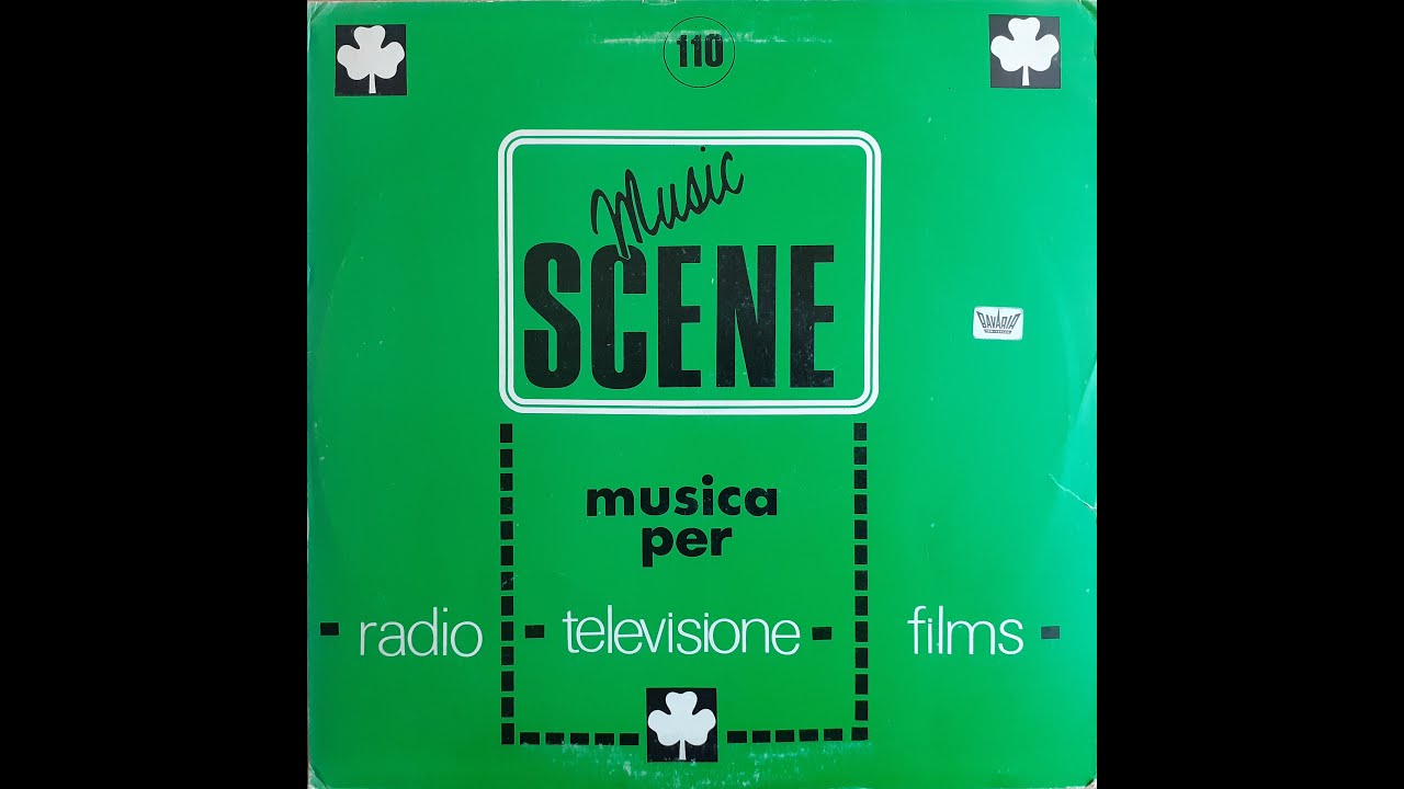 Lou Stein - Love theme