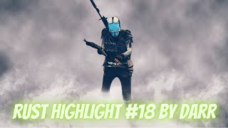 Rust Highlight #18 BY DARR