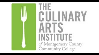 The Culinary Arts Institute of Montgomery County Community College