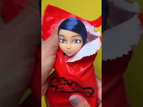 Miraculous Ladybug Magic