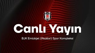 Thumbnail for Beşiktaş JK - Olağanüstü Seçimli Genel Kurul Toplantısı