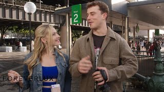 Idole by Lancome (Sydney, Australia) - ForeverLux Fragrance Review screenshot 5