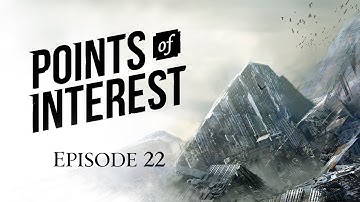 Guild Wars 2 - Points of Interest: Episode 22