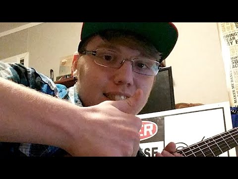 Playing Constellations By August Burns Red For 48 Hours