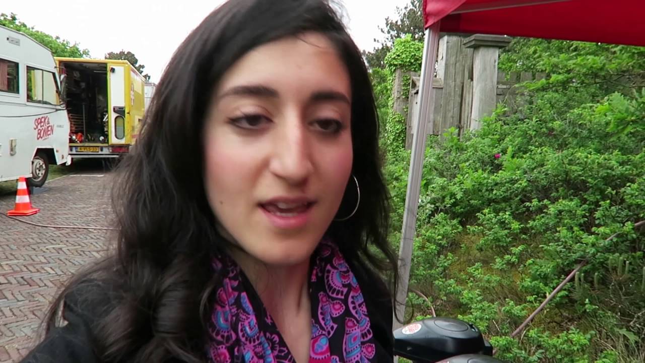 Het Verlangen Vlog BTS Film 1