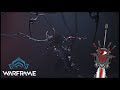 #Zwordplays [ WARFRAME / PC ] Weekly Nightwave, maybe get Oraxia's secondary?