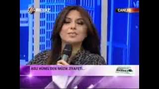 Aslı Hünel - Gül Ali (Beyaz Manşet) Resimi