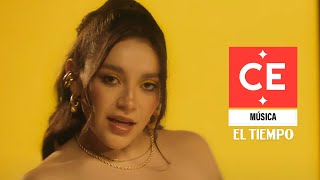#SofiaCastro releases 'I'm Happy for You': A pop ballad about emotional healing | El Tiempo