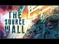 What is The Source Wall? (DC Comics)