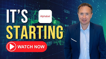 Google Stock To Skyrocket Another 200% | GOOGL Stock Analysis