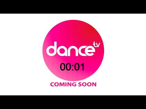 Dance TV Sendestart 07.07.2010