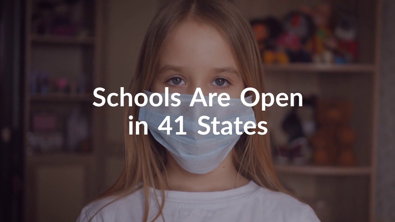 Re-Open Baltimore County Public Schools