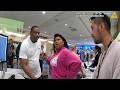 Bodycam Analysis: Orlando Airport Spirit Counter Arrest — Legal Breakdown