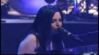 Evanescence - You Star (Nissan Live Sets Concert) chords