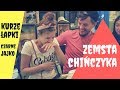 Polacy vs. CHIŃSKIE JEDZENIE  🐉 🐉 ZEMSTA!