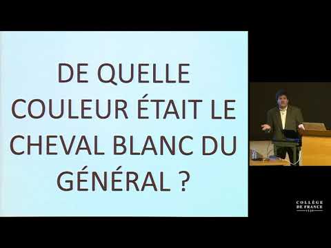 Vidéo: Qui Est Derrière La Sémitisation De L'élite Dirigeante? - Vue Alternative