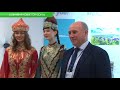 Участие АО "Аэропорт Южно-Сахалинск" в Евразийском форуме по развитию маршрутов NETWORK