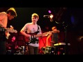 Pinegrove // The Metronome (Live)