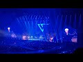 WINNER - BOOM [WINNER CROSS Tour in Seoul 191026]
