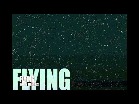 Flying - Barry Leef (1972)