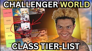 Don't Start Challenger World Season 2 Until You See This (A 20-Year Vet's Tier List)