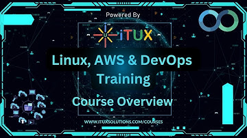 Linux, AWS and DevOps Mastering | Enroll Link in Description | Training in Hindi #itux #devops #aws
