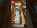 Egypt – Land of Pharaohs &amp; Nile Dreams 🏺🌅