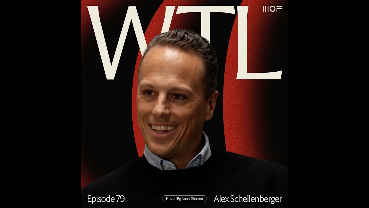 79. Fandom For The Affluent Traveller with Mandarin Oriental's Chief Brand & Marketing Officer, A...