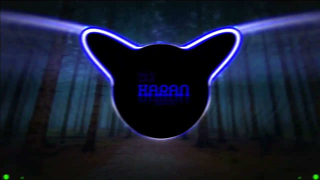 HAY_RE_MOR_MUNGAKADI || DJ KARAN KNS X DJ C2M || RHYTHM BASS . CG DJ SONG