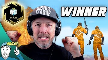 CSGO DANGER ZONE WINNER! (Danger Zone Highlights)