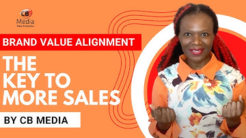 Brand Value Alignment: The Key to More Sales