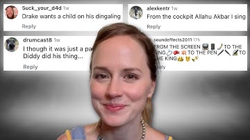 What rhymes with KING? - Ani Brava